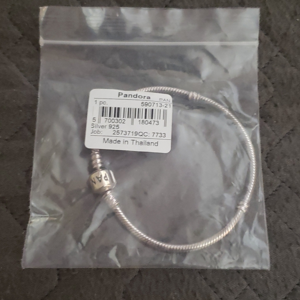 Pandora Bracelet